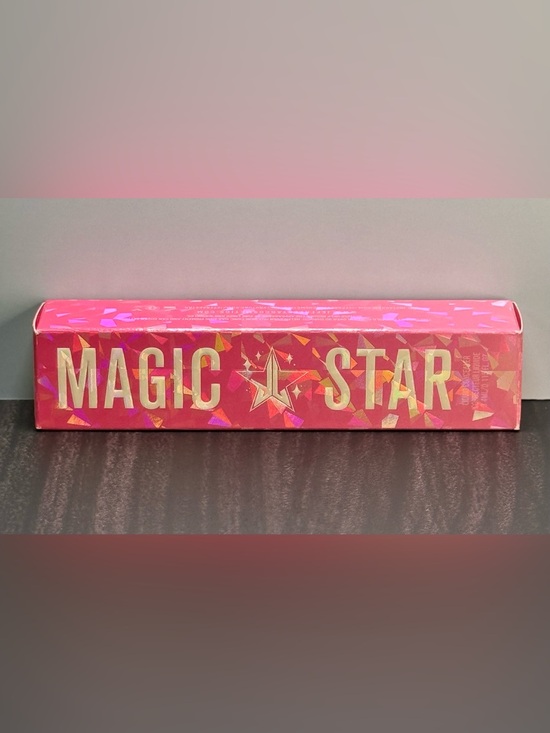Jeffree Star Other - Jeffree Star Magic Star Liquid Concealer (C19.5) NIB 3.4 ml / 0.115 fl oz